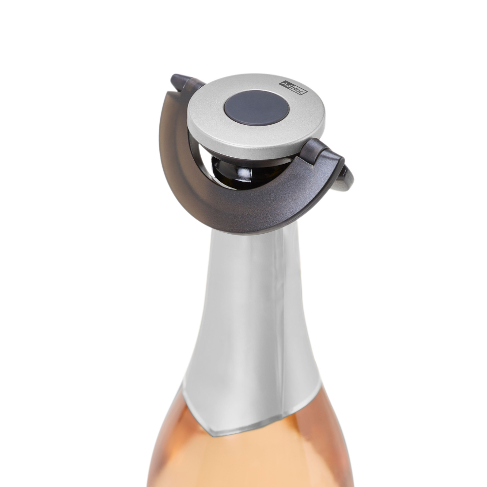 Gusto champagne stopper