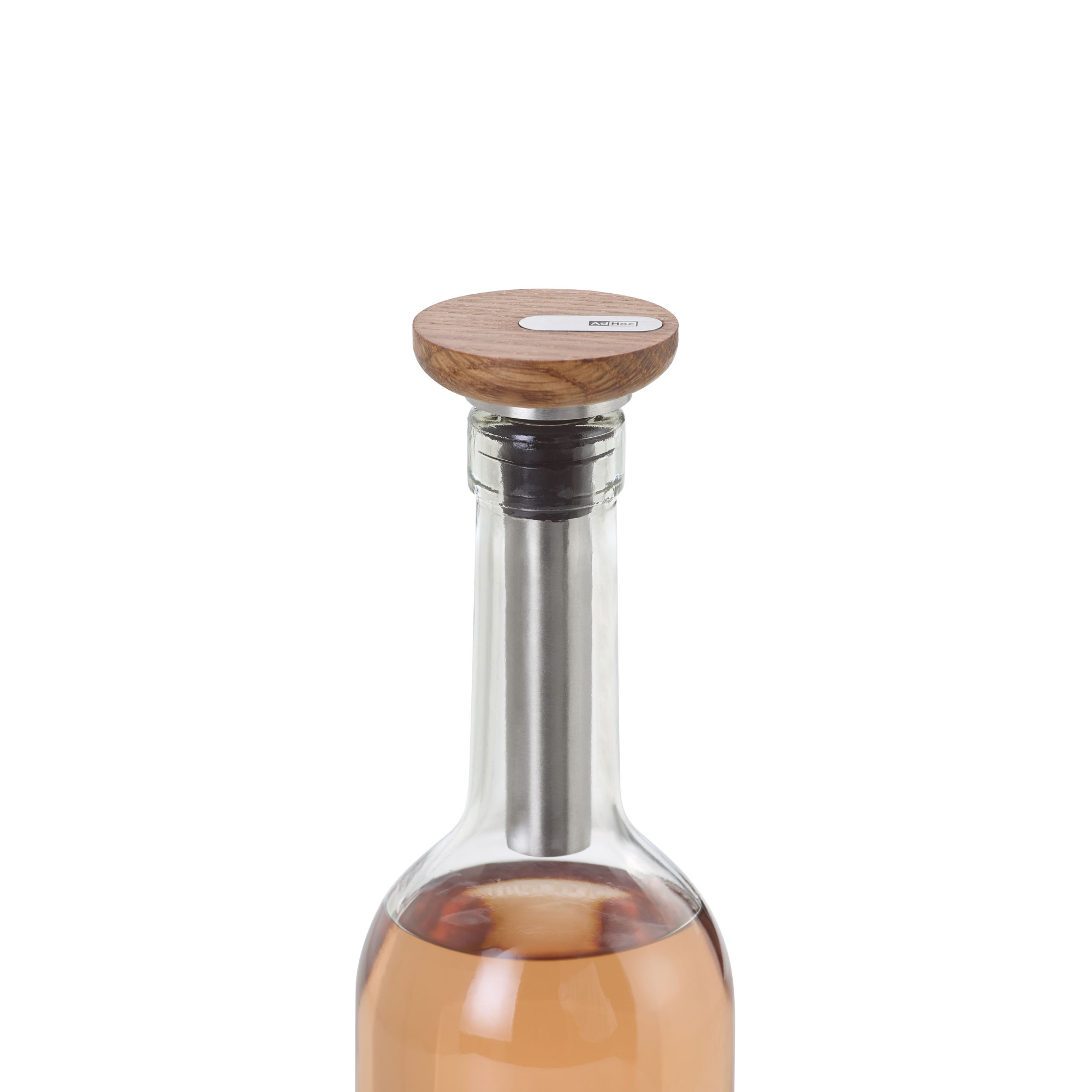 CasQ Wein-Vakuum-Pumpe