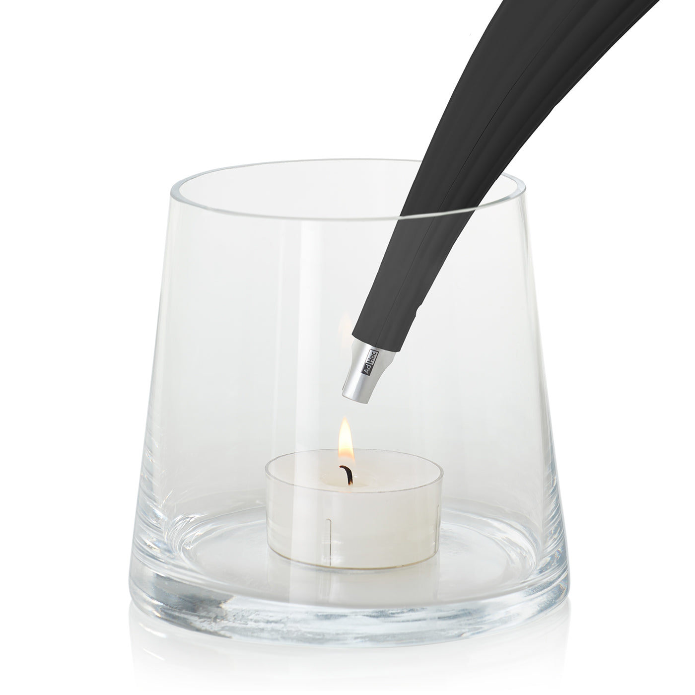 Arc Lichtbogen-Tischfeuerzeug, wiederaufladbar
