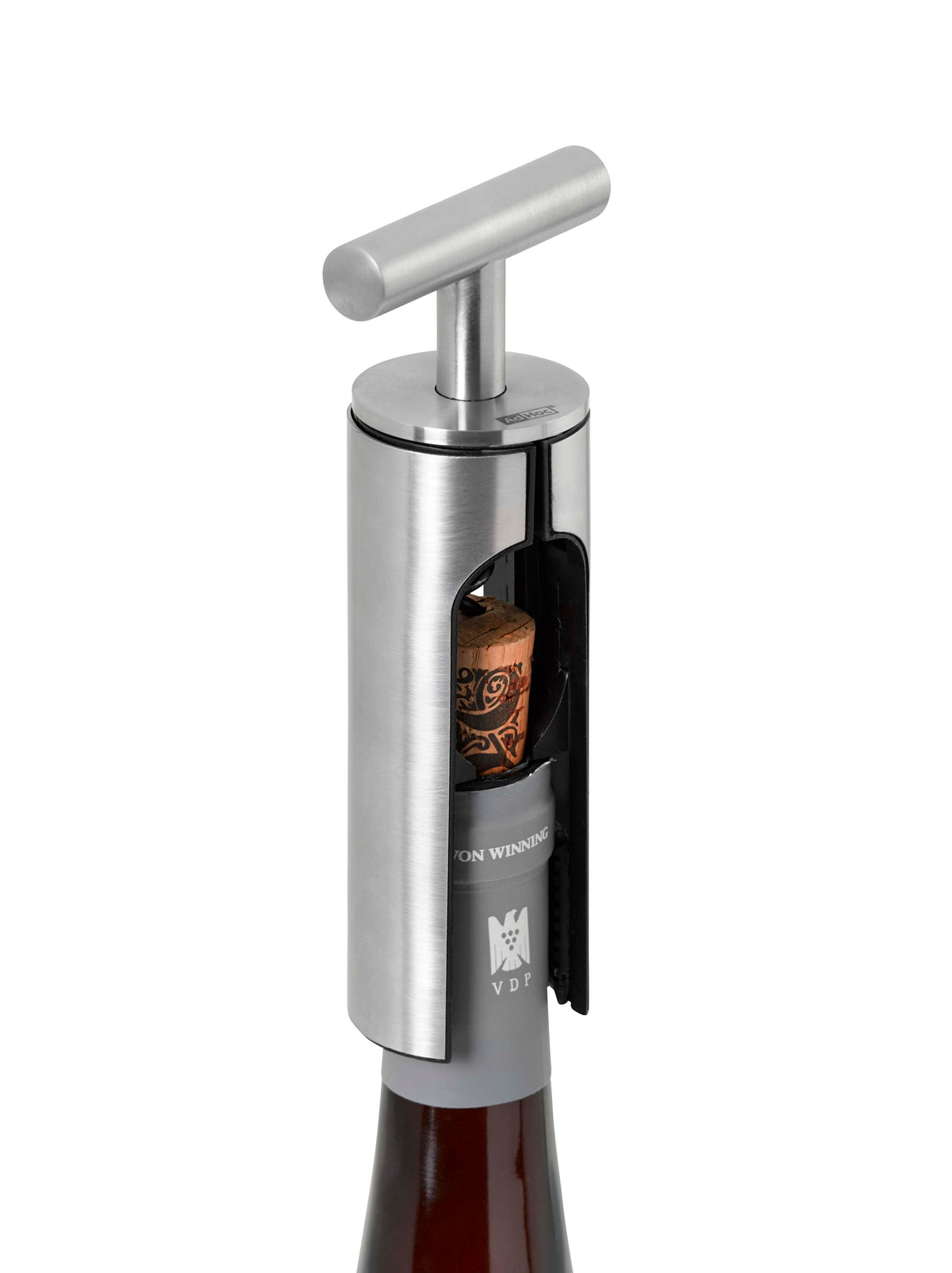 Champ Corkscrew