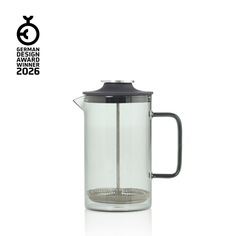 Impact french press coffee maker