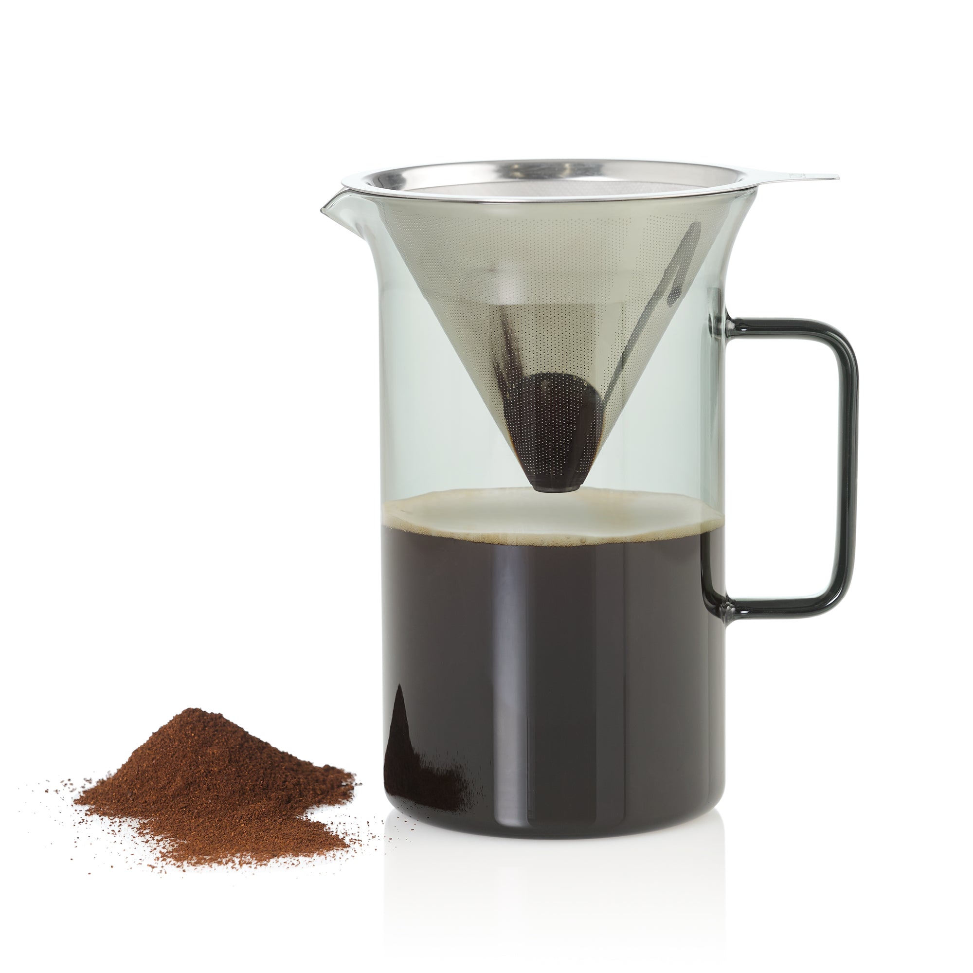 Impact Pour Over Kaffeebereiter