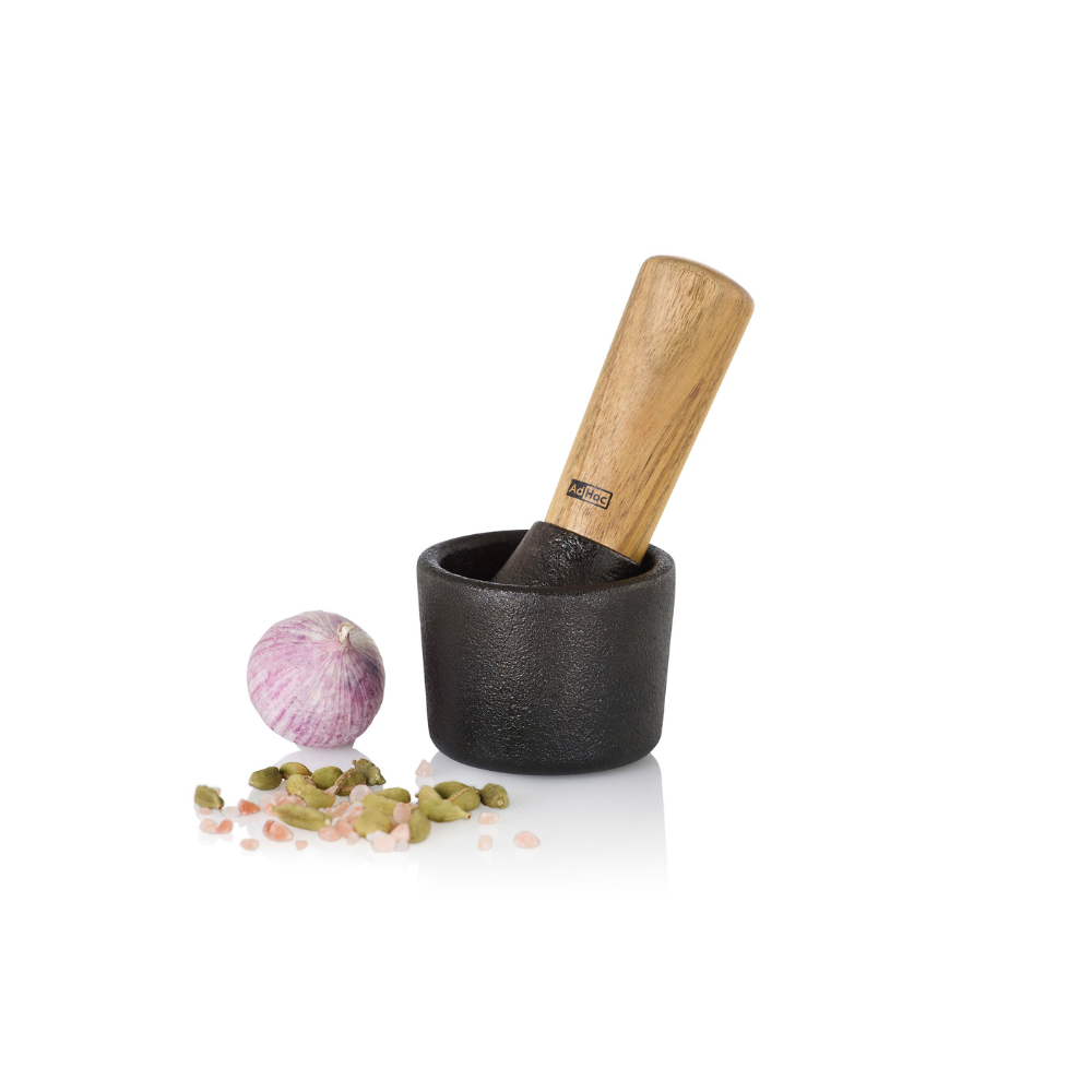 Camo Pestle & Mortar