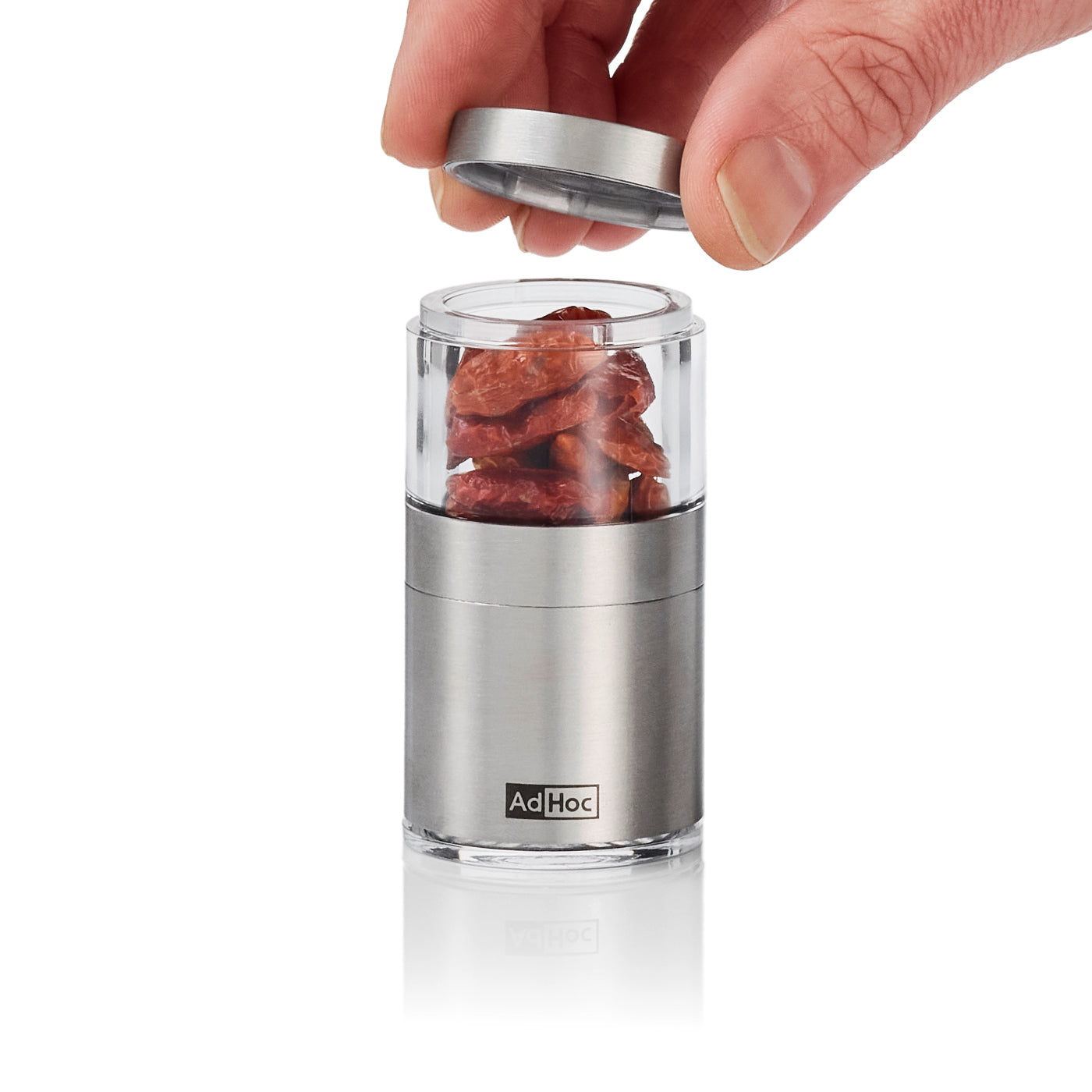 Voyage mini chilli and spice cutter