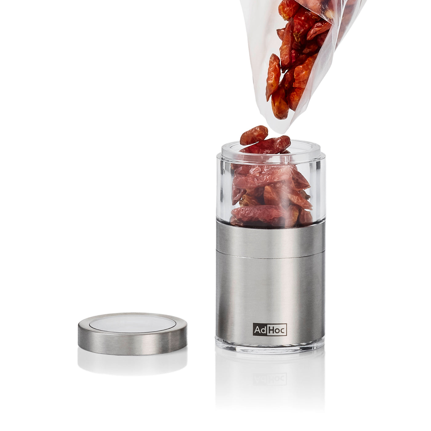 Voyage mini chilli and spice cutter
