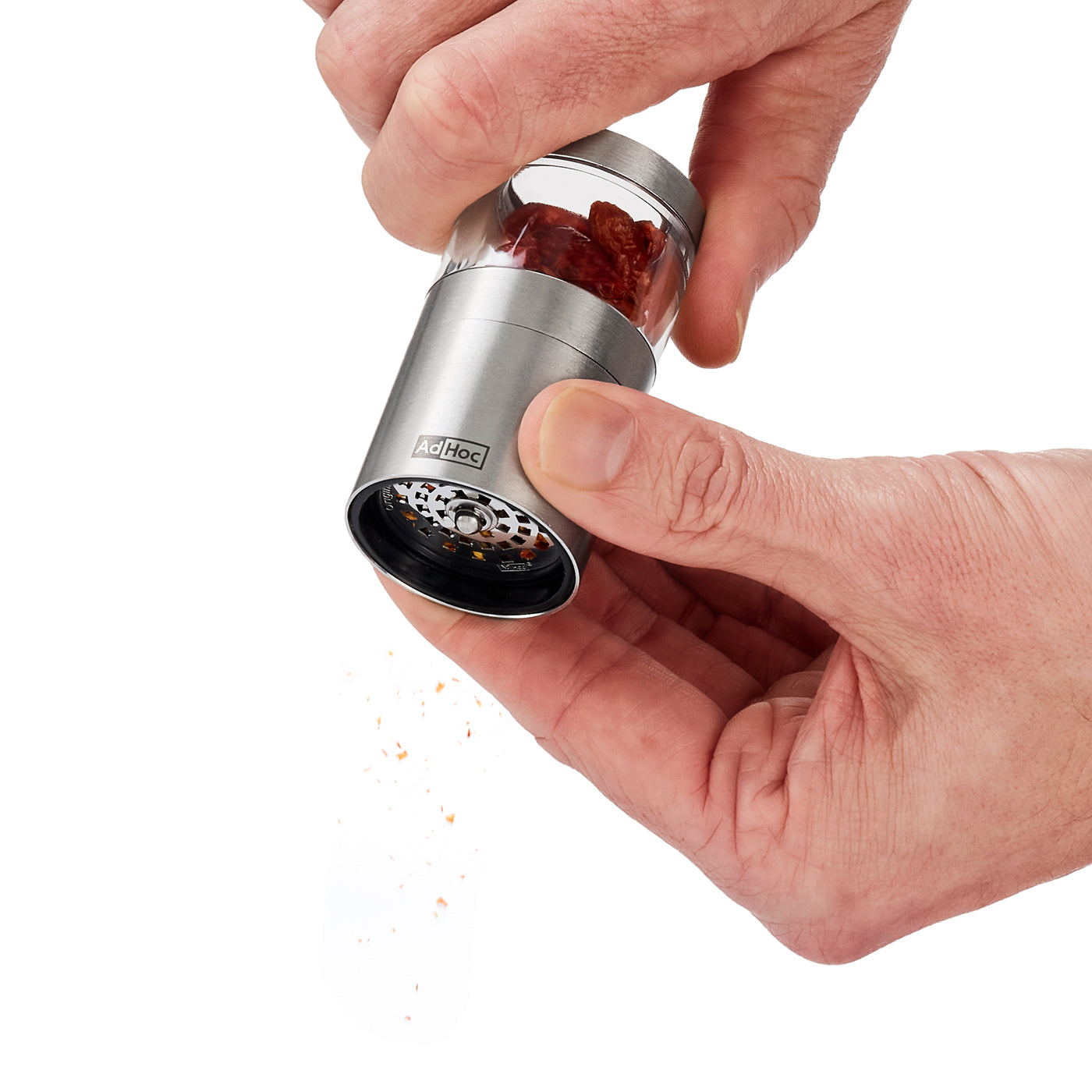 Voyage mini chilli and spice cutter