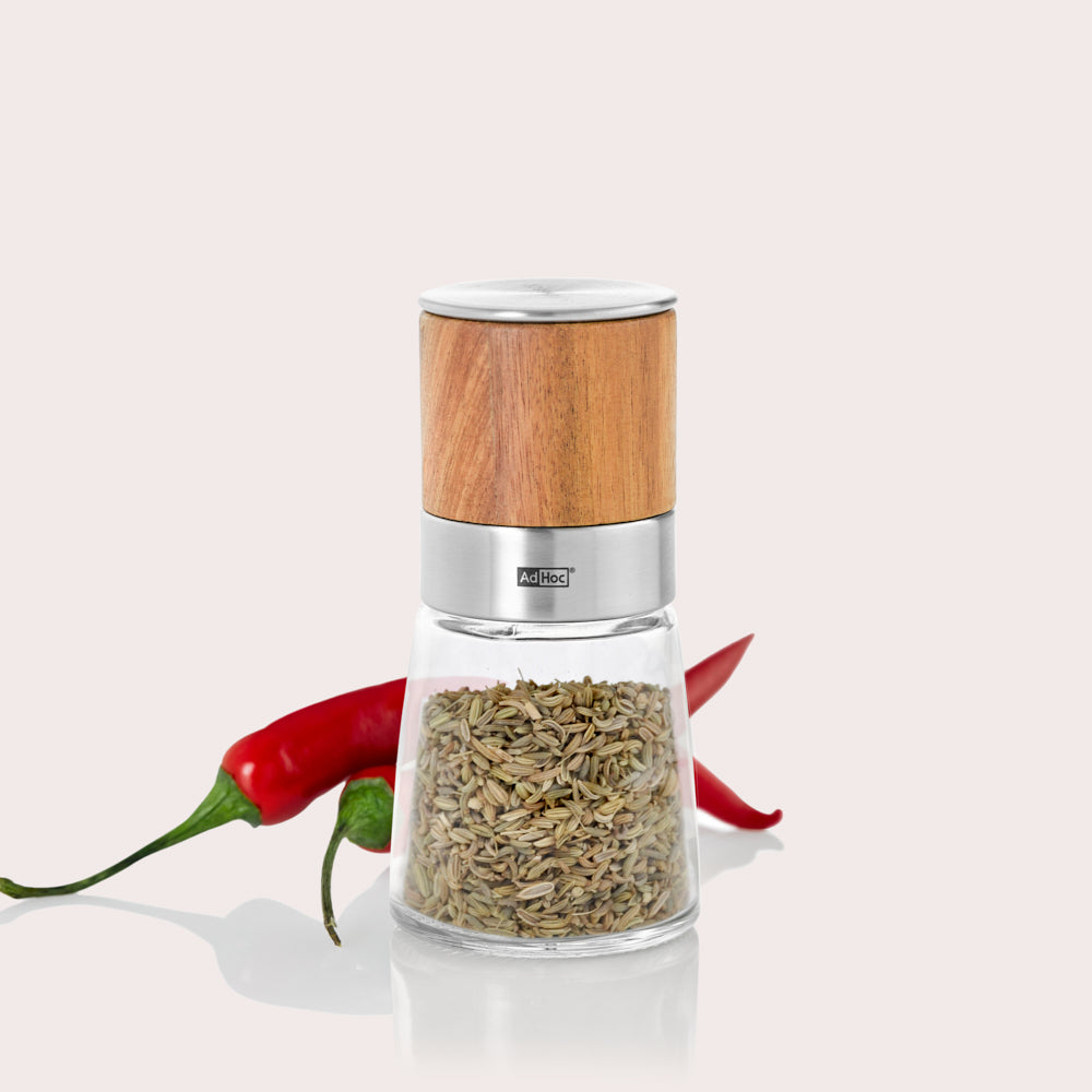 Akasia herb and spice cutter