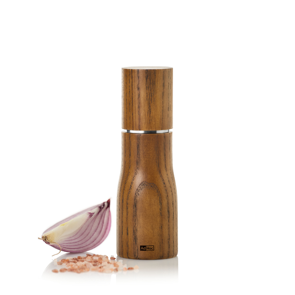 Levo salt and pepper mill