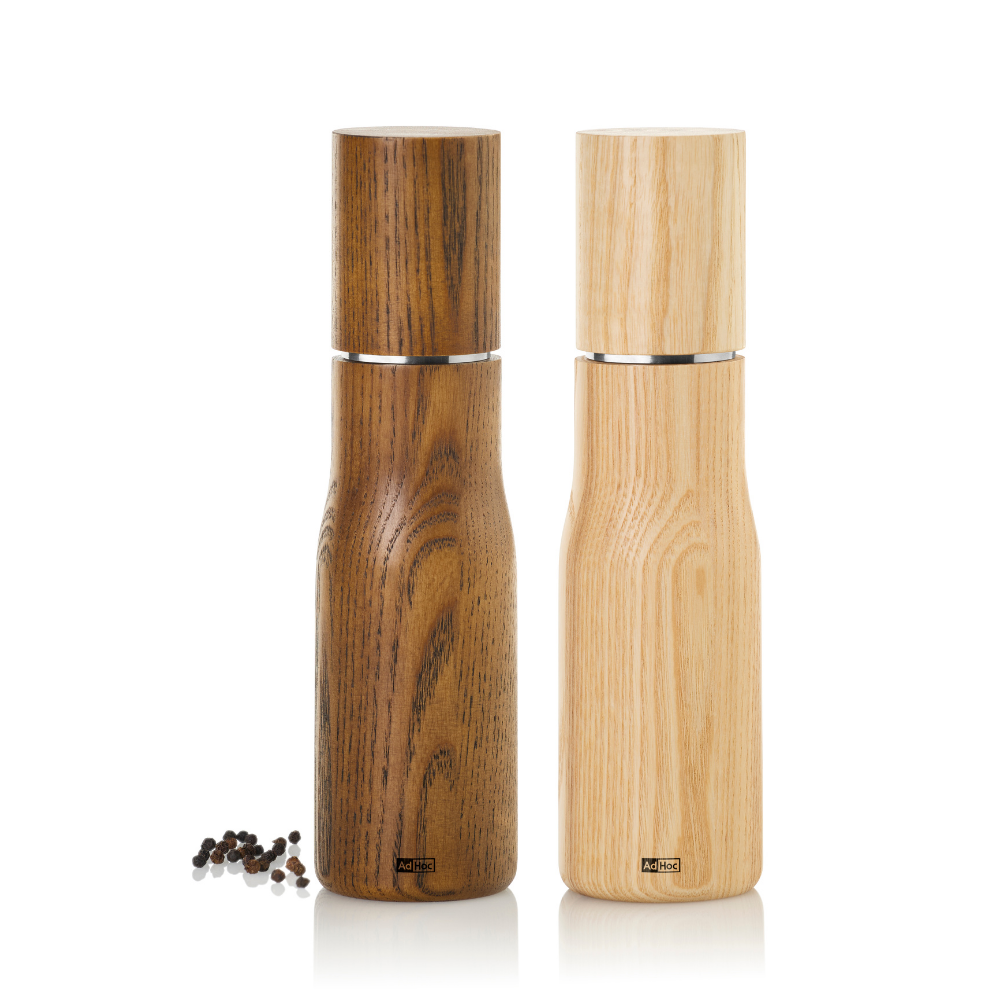 Levo salt and pepper mill