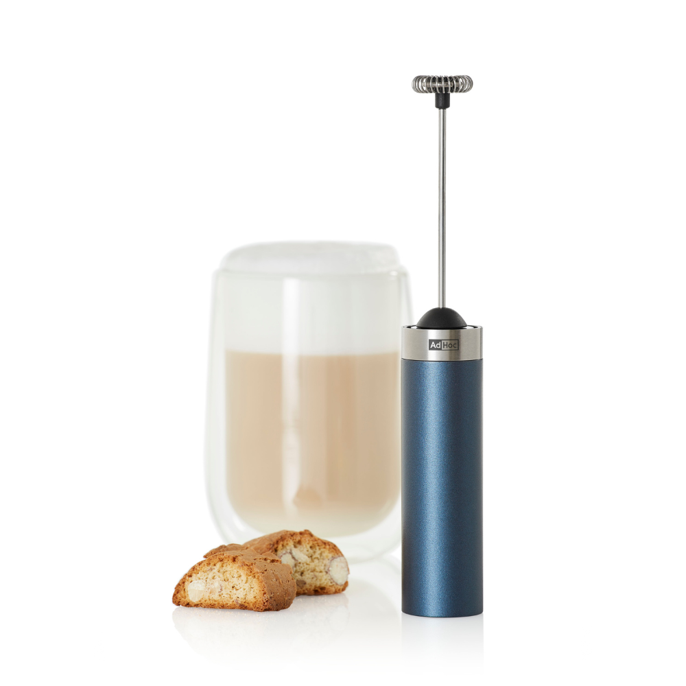 Rapid.3 elektrischer Milch- und Saucenschäumer