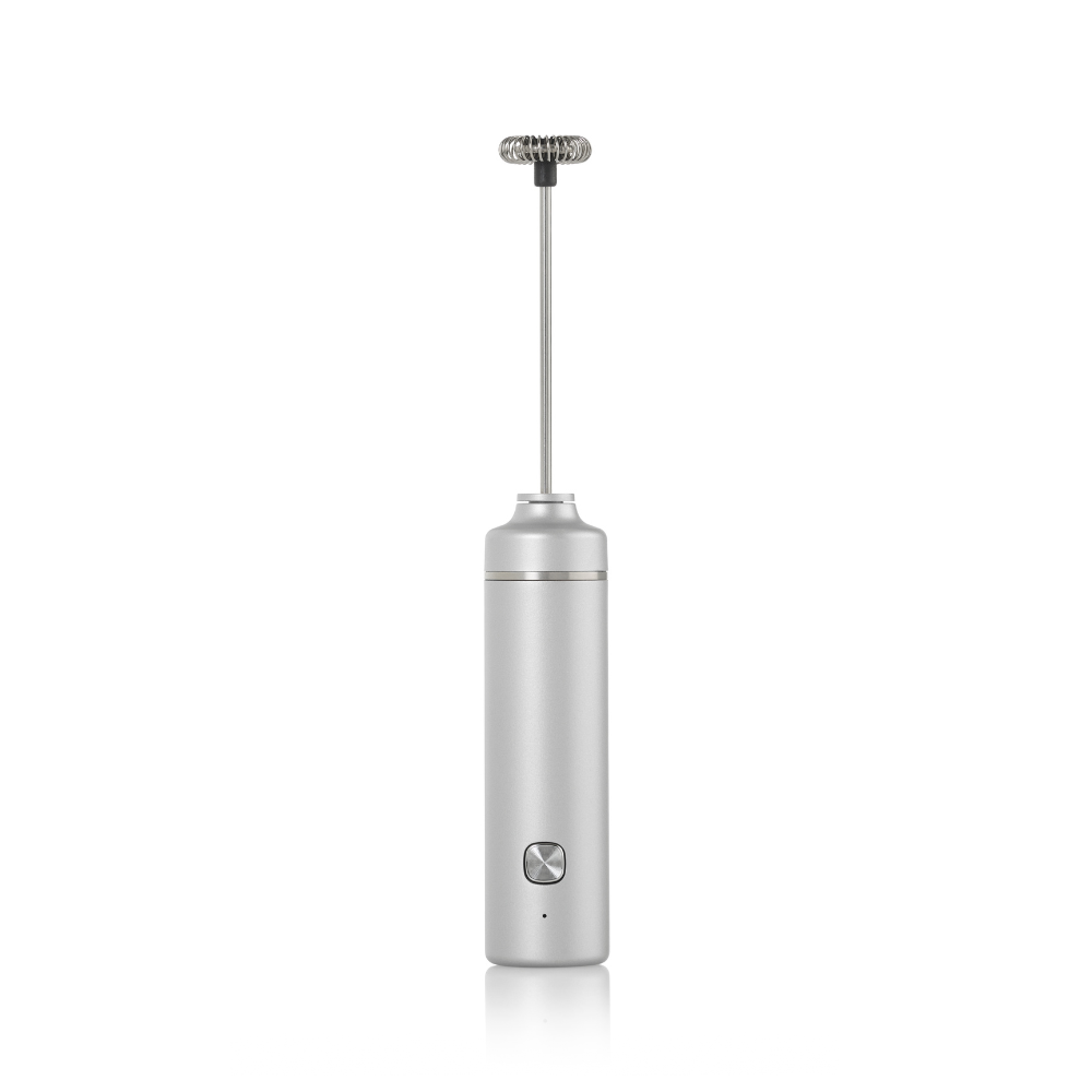 Moro rechargeable electric milk and sauce frother