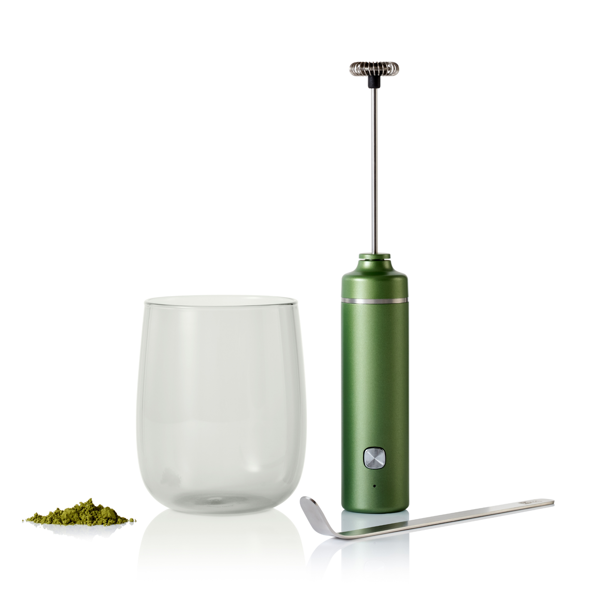 Chado matcha connoisseur set