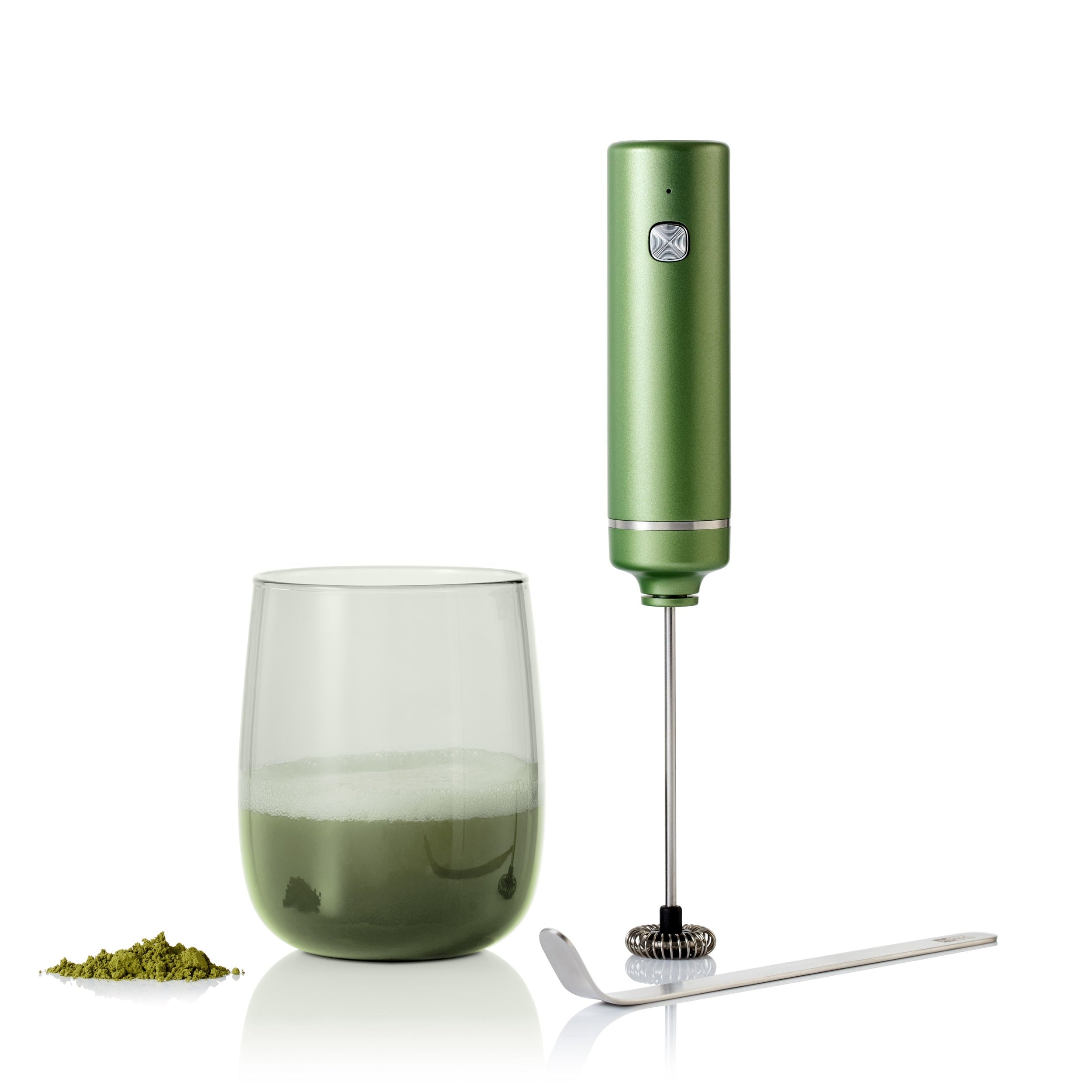 Chado matcha connoisseur set