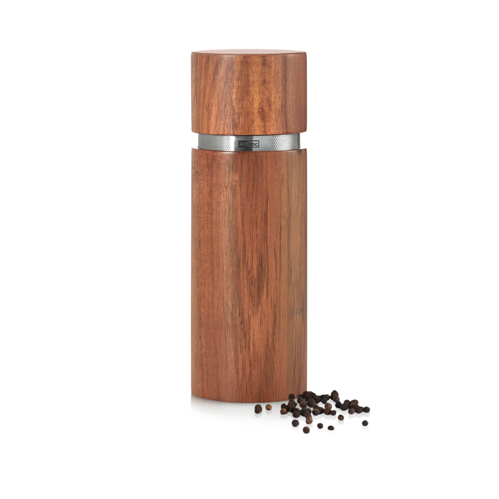 Profi Pepper or Salt Mill
