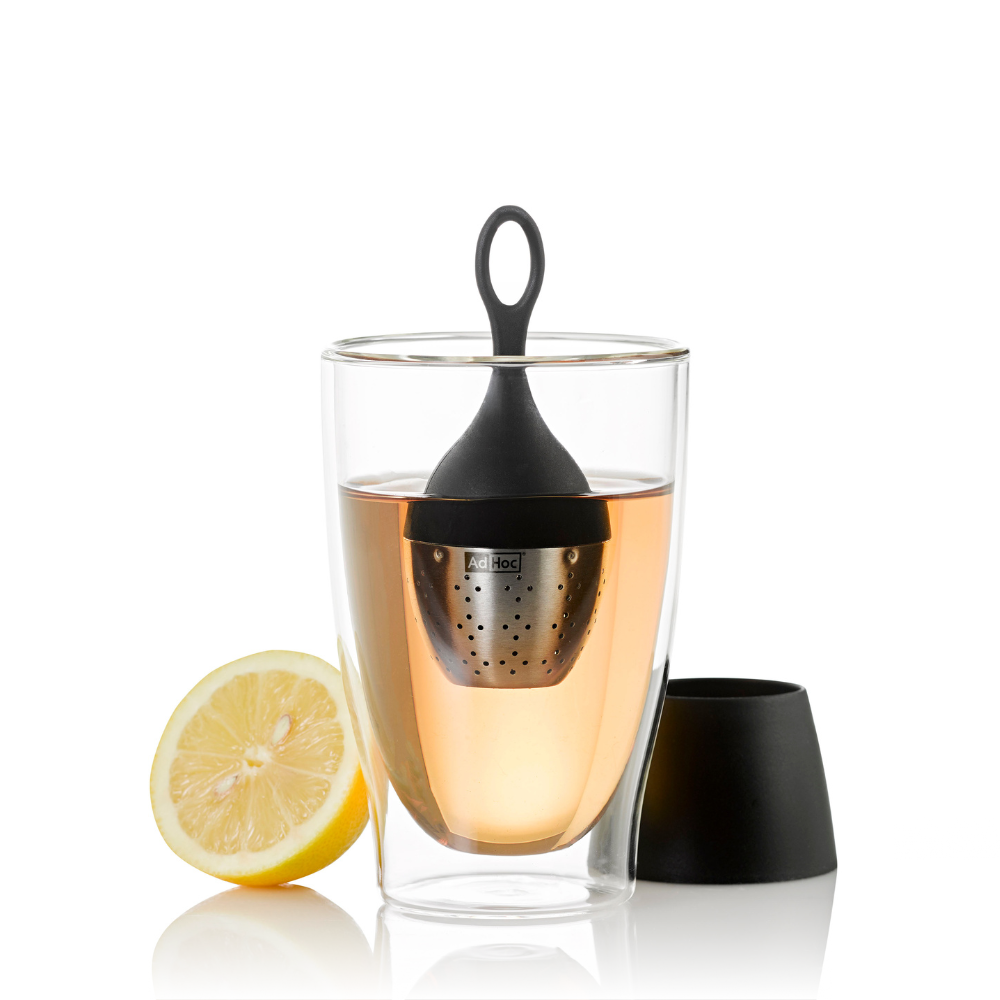 Floatea floating tea infuser