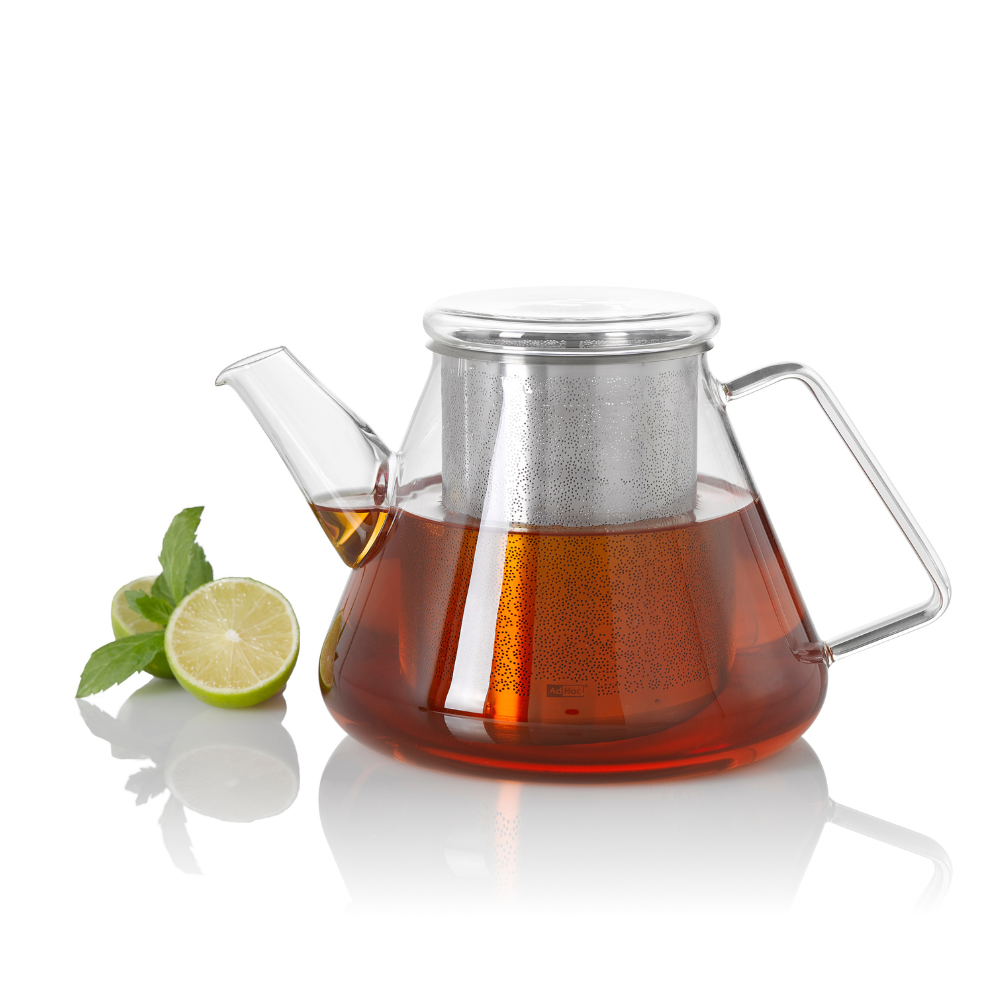 Orient+ teapot