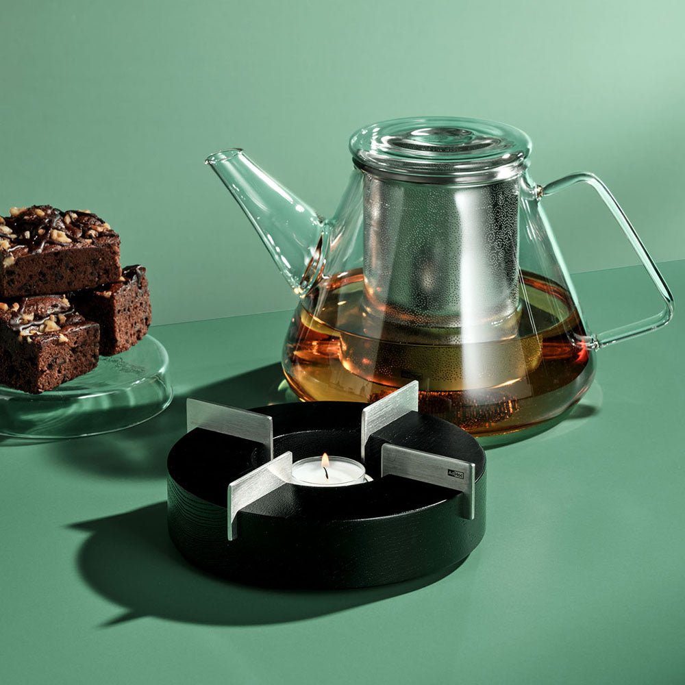 Orient+ teapot