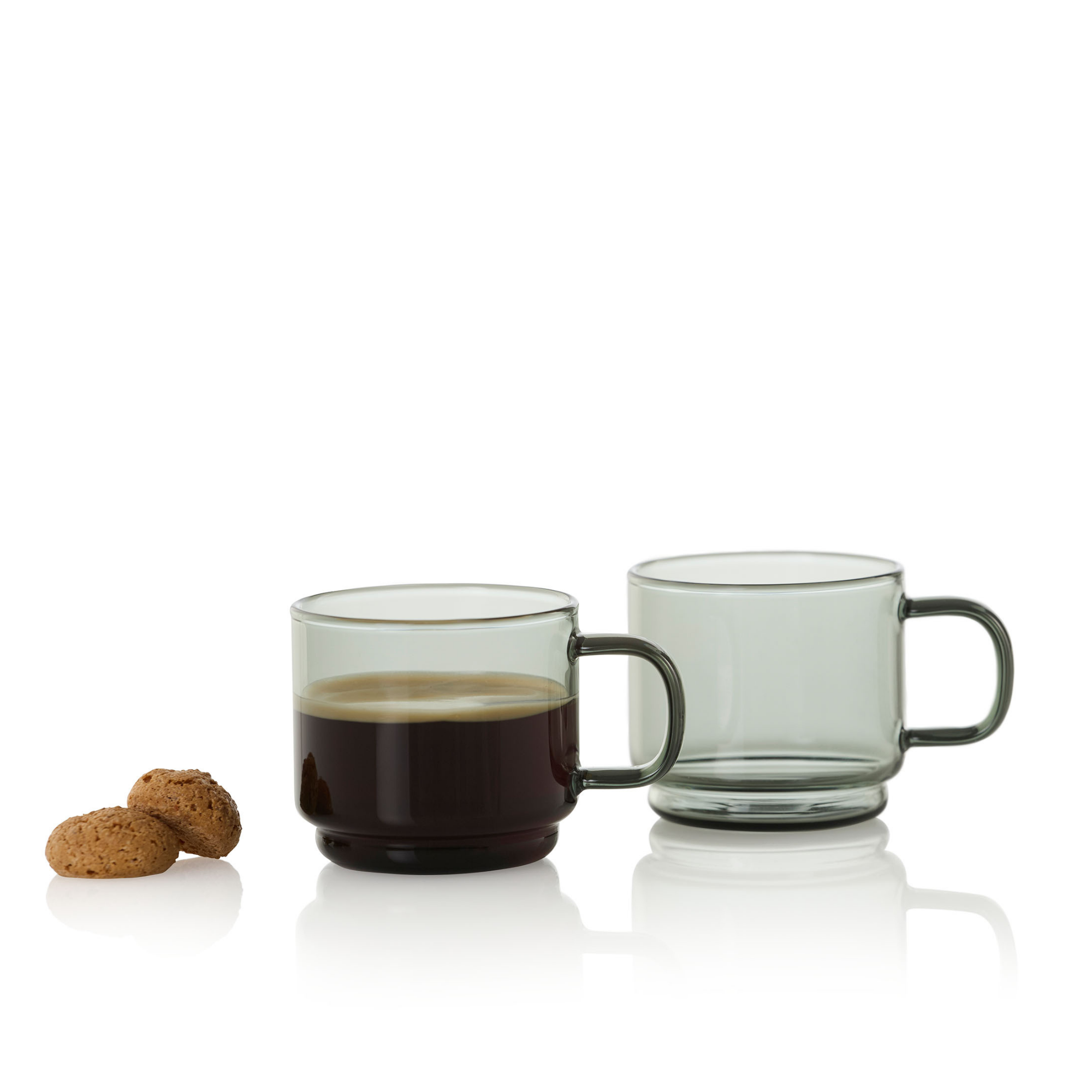 Impact espresso cup set, 70ml