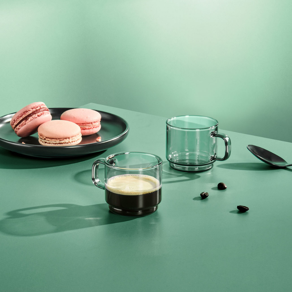 Impact Espresso-Tassen-Set