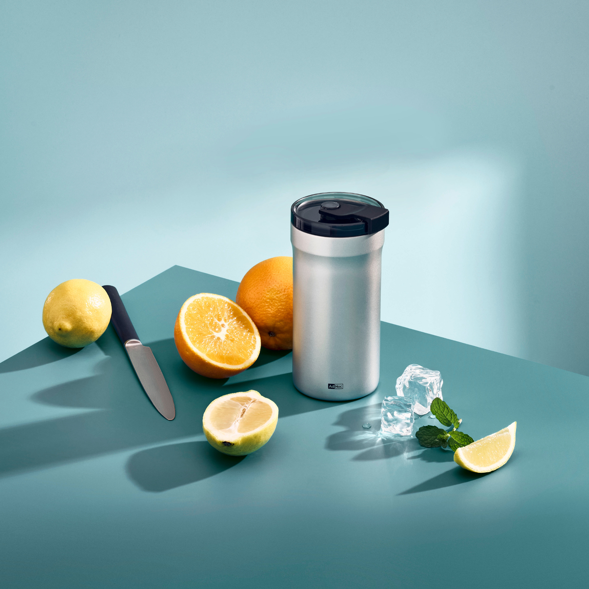 Pulse Thermobecher 350ml