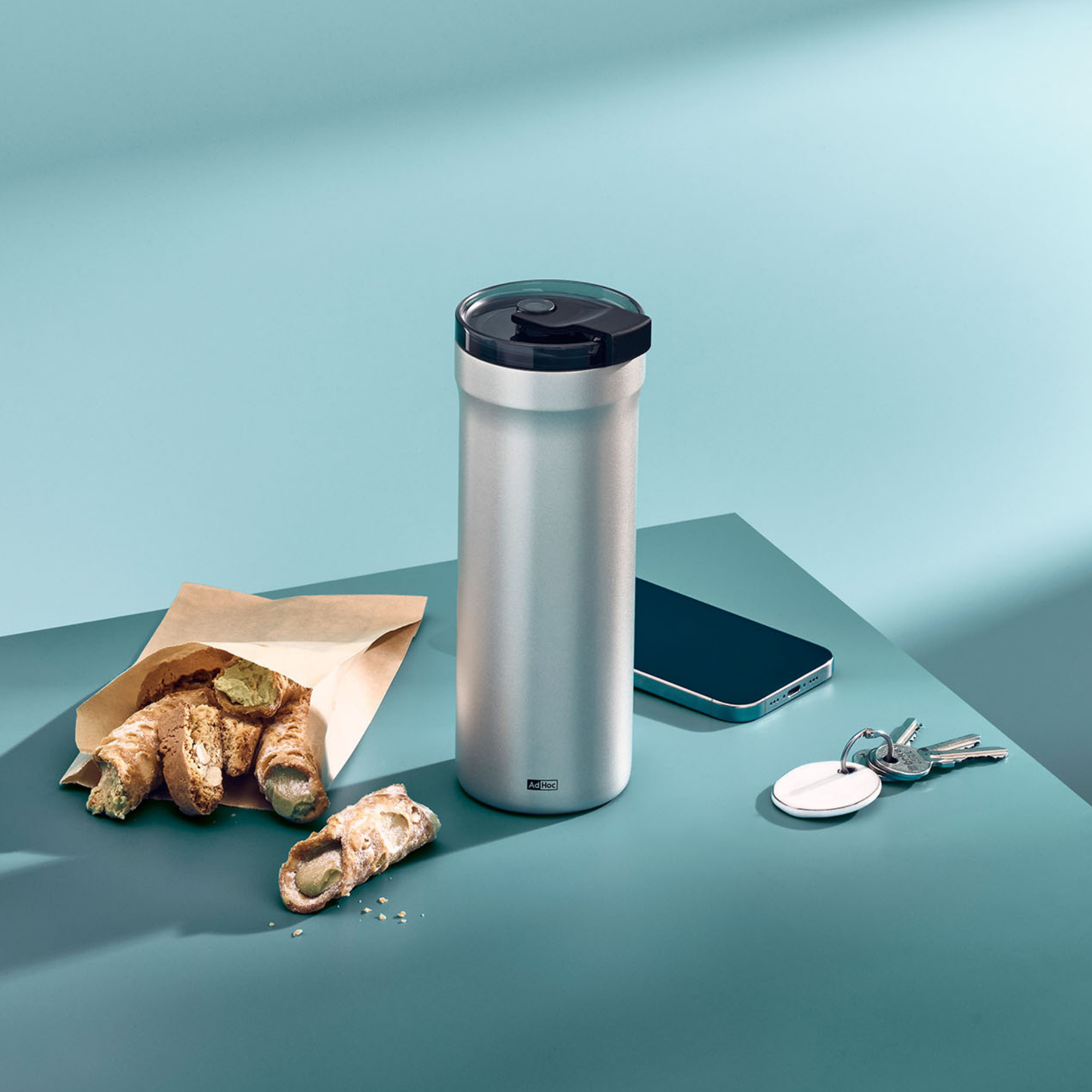 Pulse Thermobecher
