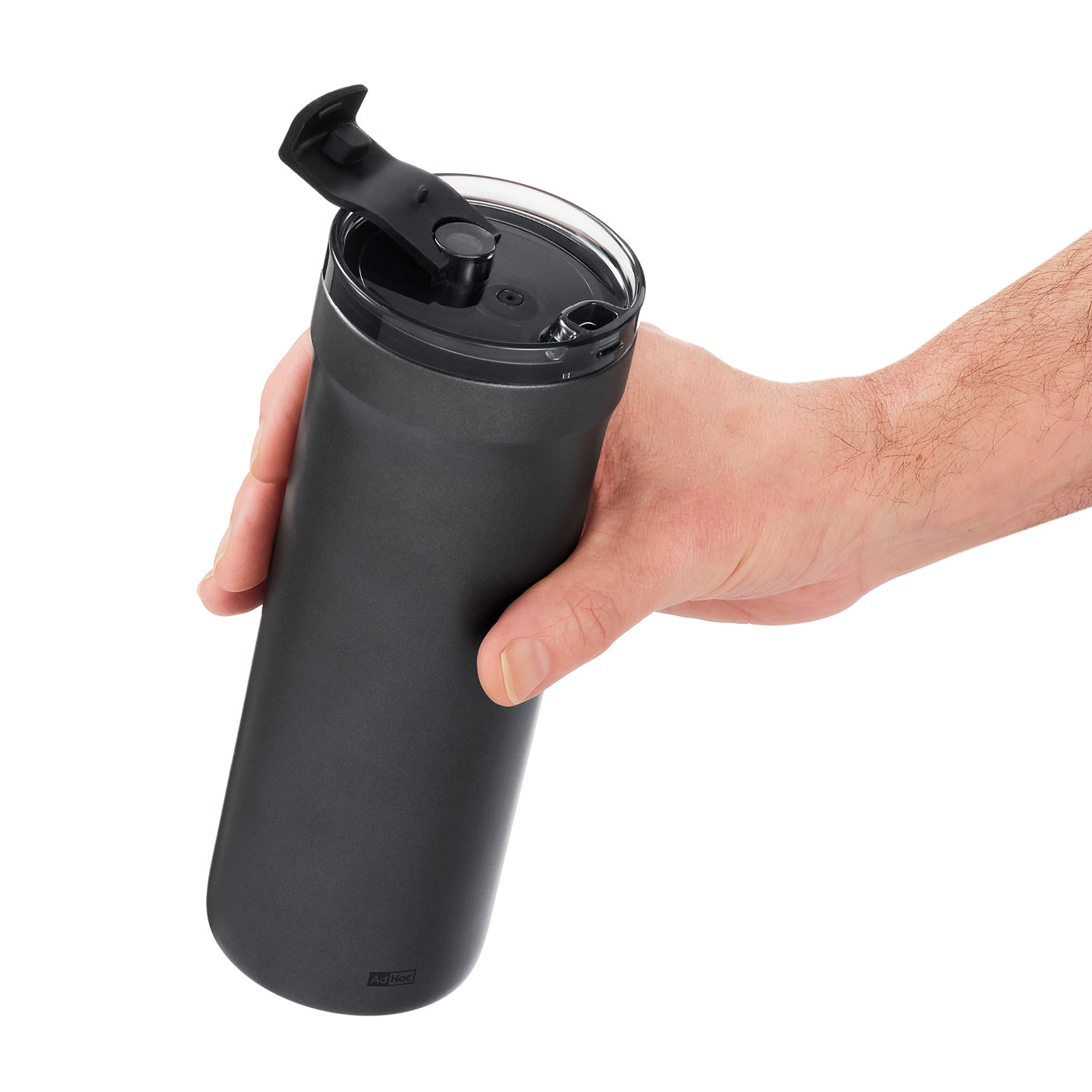 Pulse thermo mug
