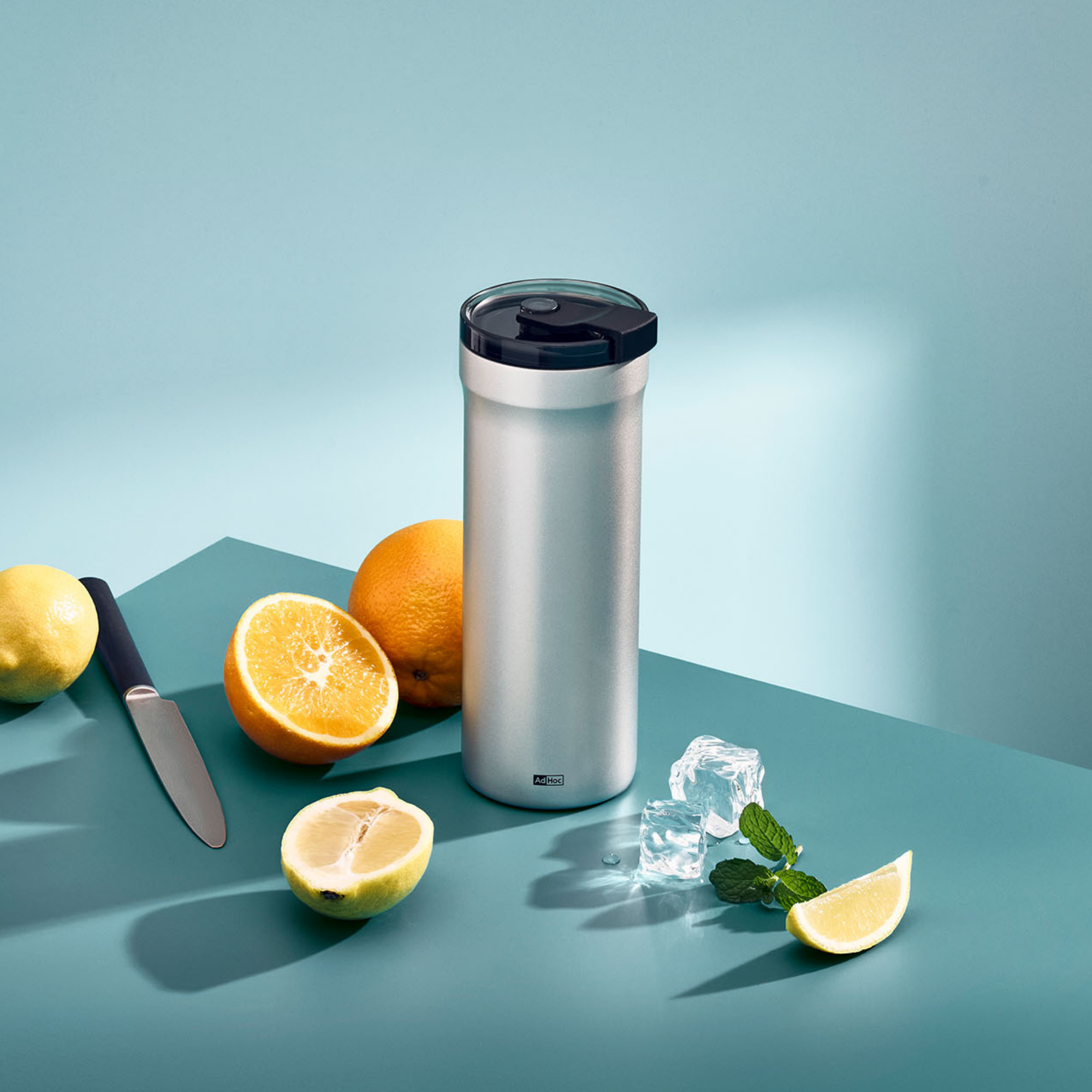 Pulse Thermobecher