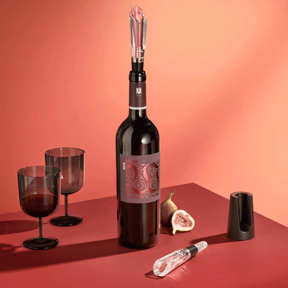 Vine Weinbelüfter & Ausgießer