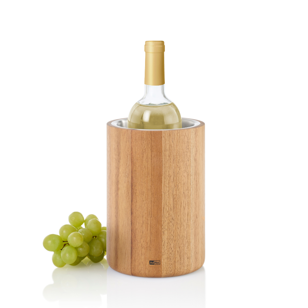 Vine wine and champagne cooler