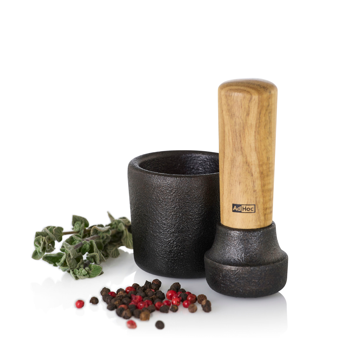 Camo Mörser mit Stößel 85ml