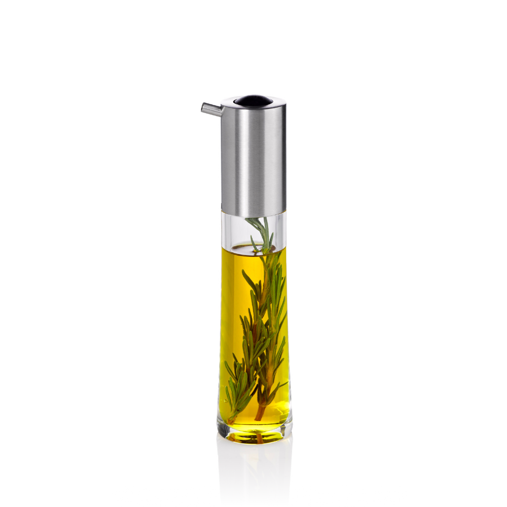 Aroma oil / vinegar dispenser