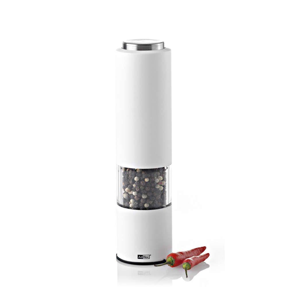 Tropica electric salt and pepper mill