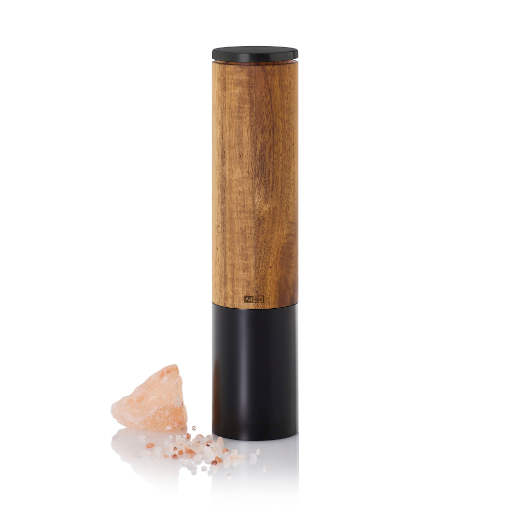 eMill.5 electric salt and pepper mill