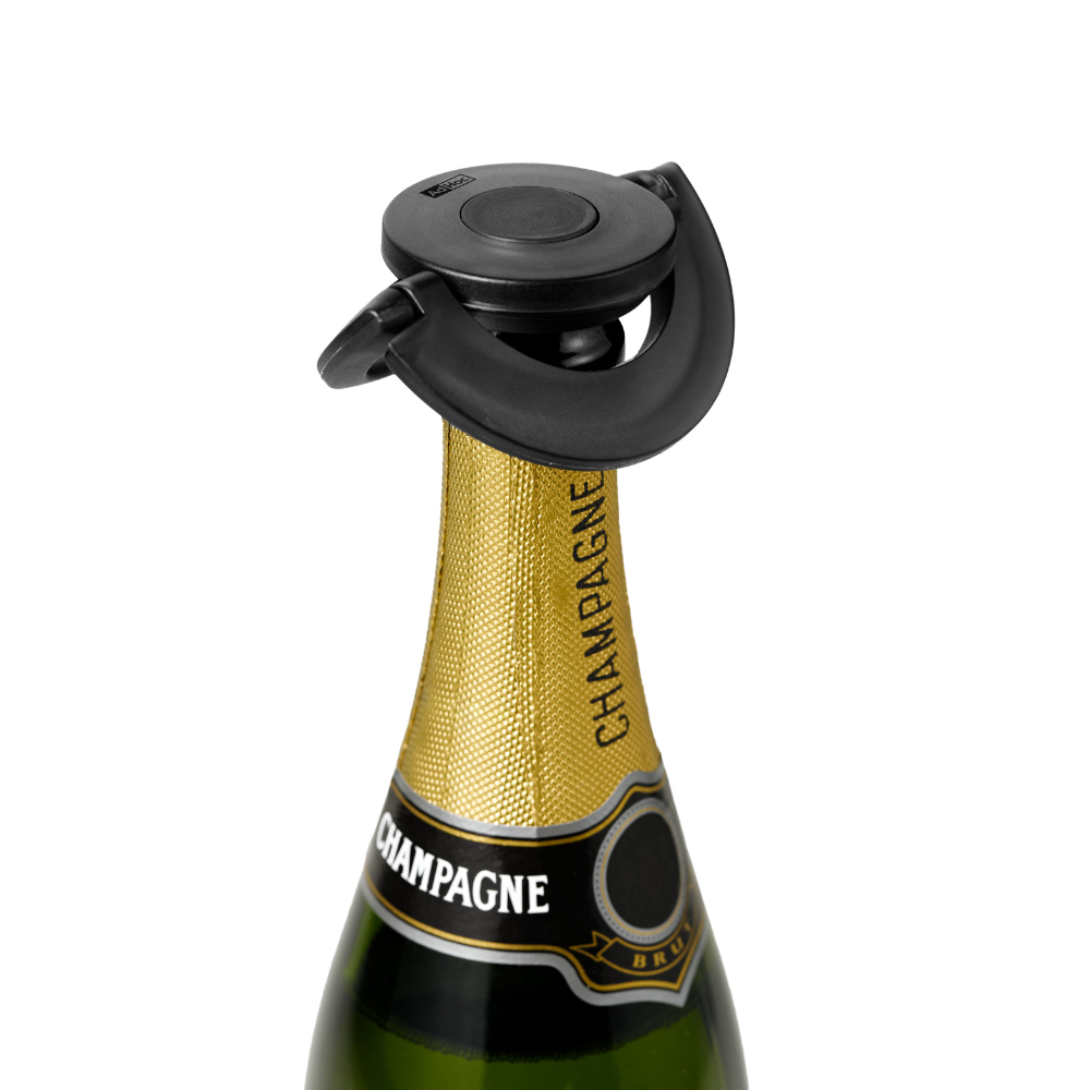 Gusto champagne stopper