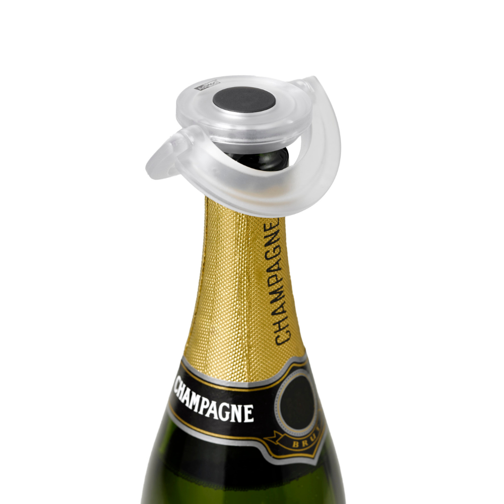 Gusto champagne stopper