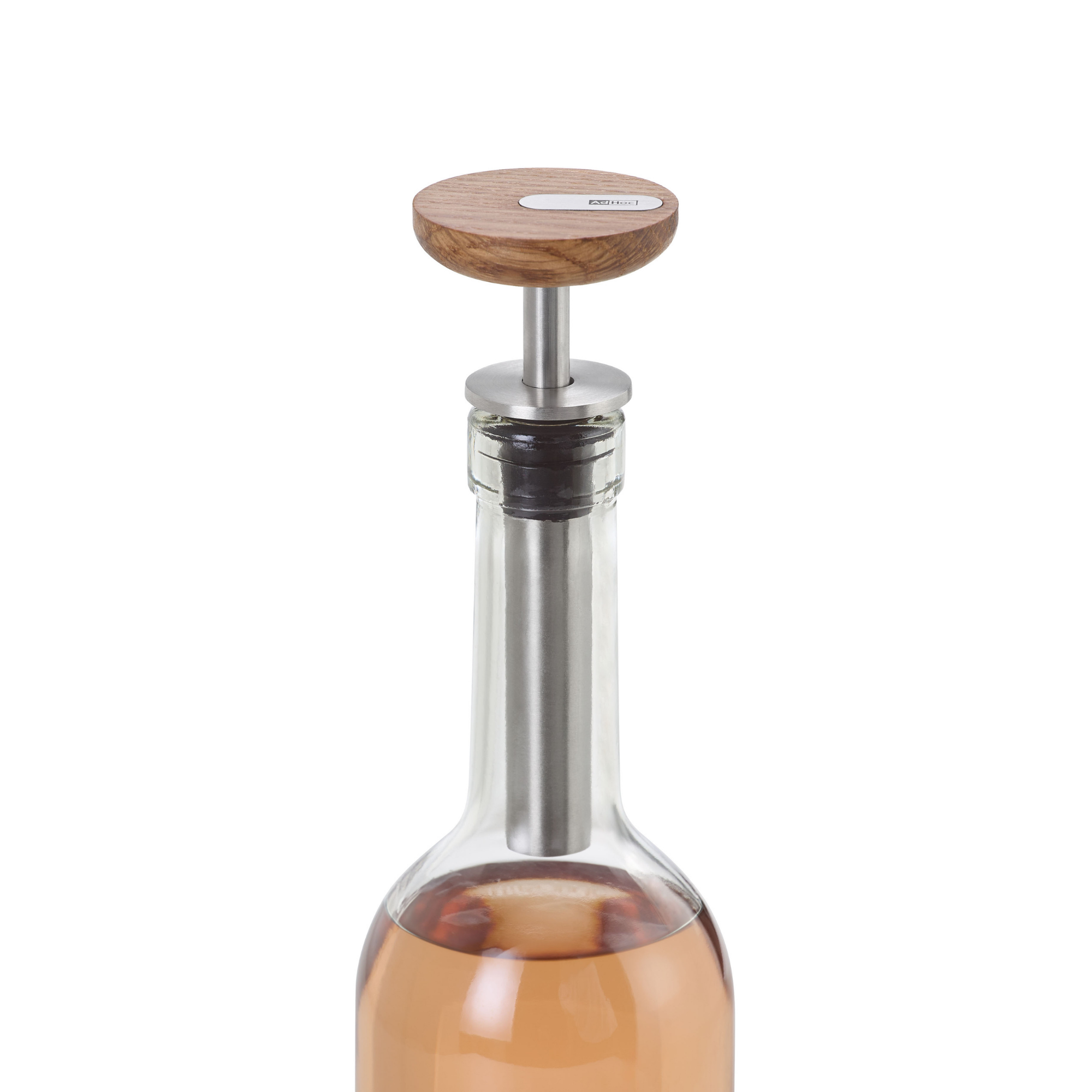 CasQ Wein-Vakuum-Pumpe