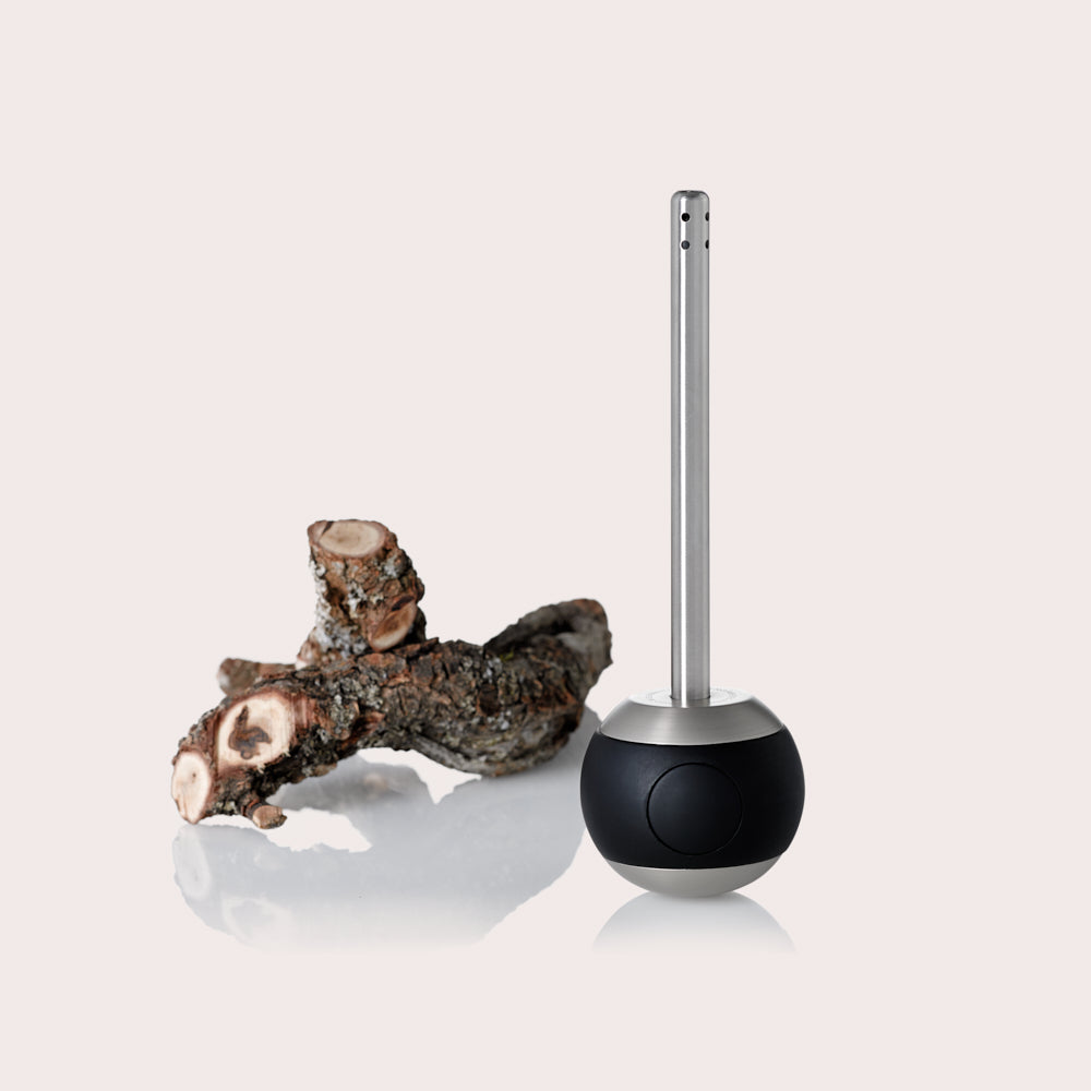 Swing II Table Lighter | Modern Candle Lighter – AdHoc