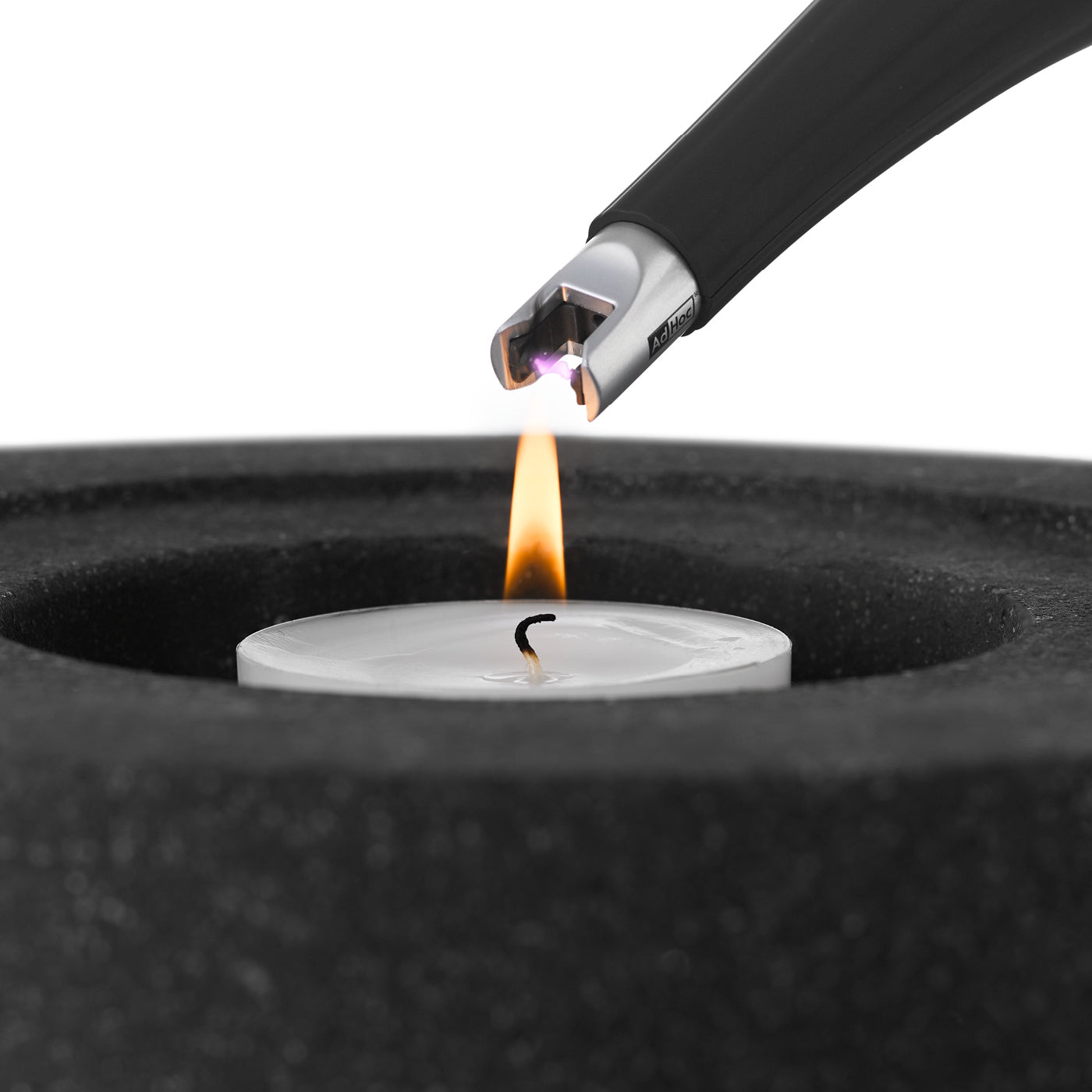 Arc Lichtbogen-Tischfeuerzeug, wiederaufladbar