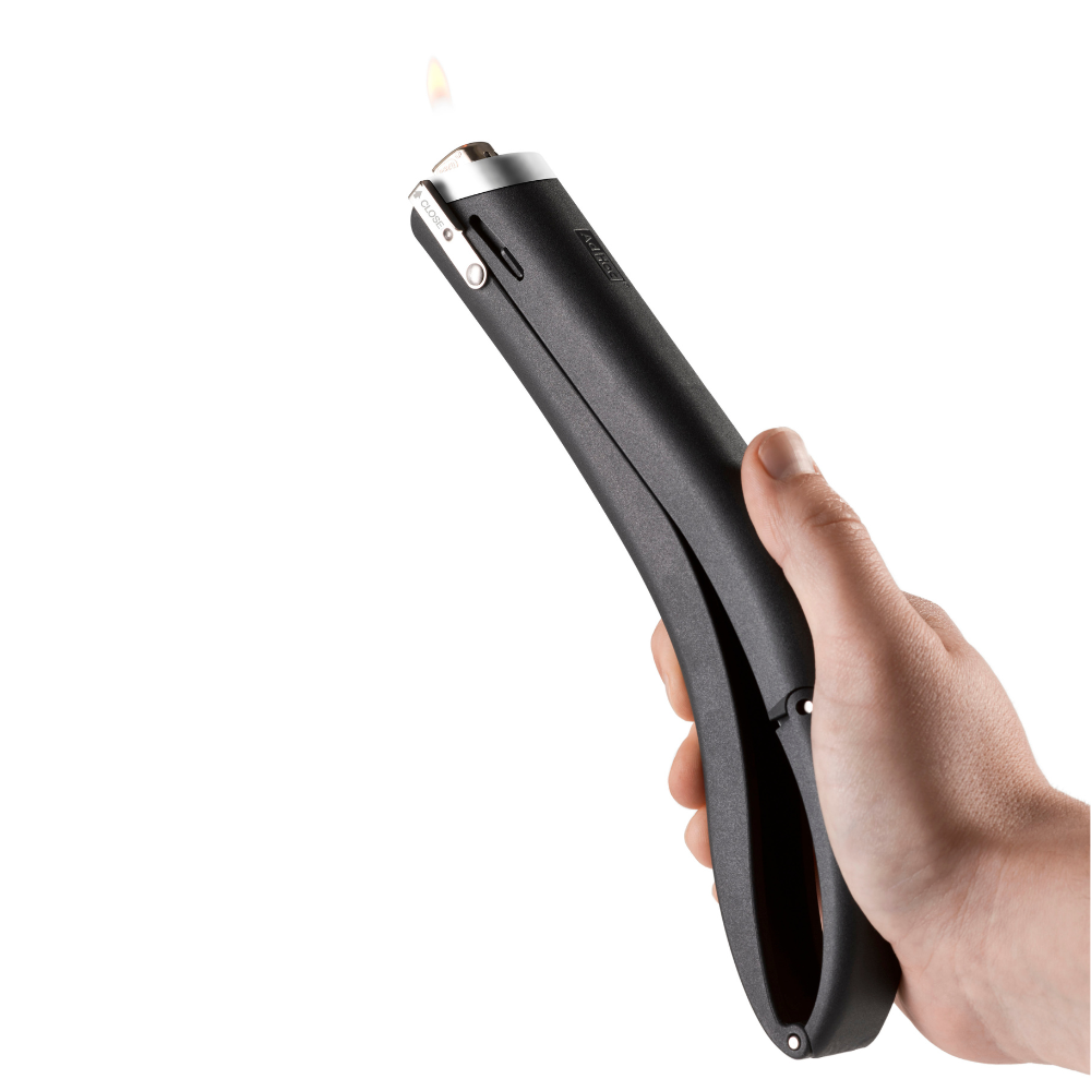 Fire Finger lighter extension