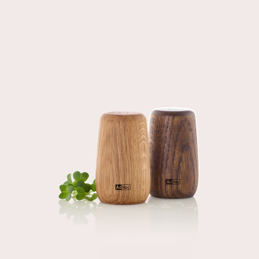 Yoko salt and pepper shaker