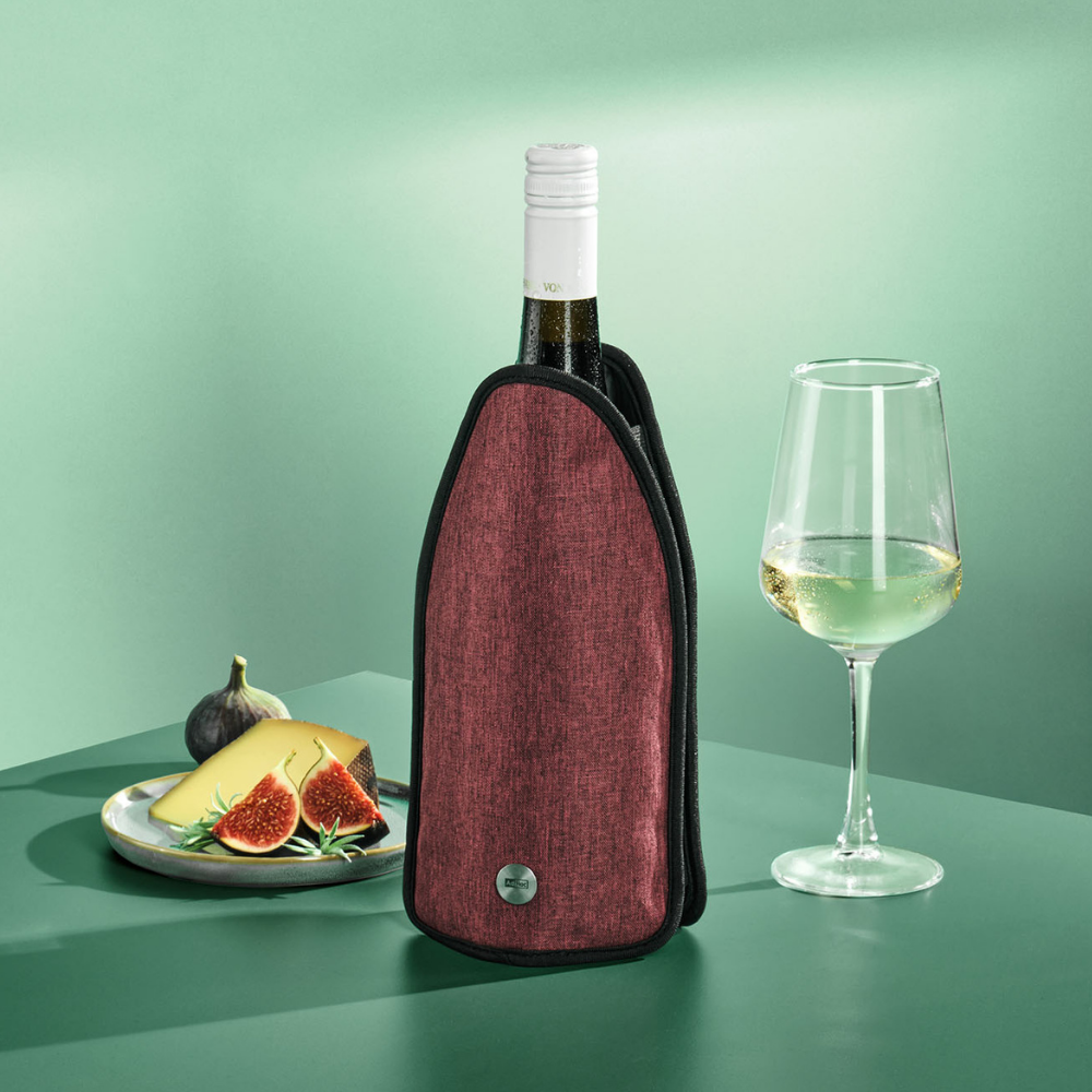 Arctic active wine cooling sleeve