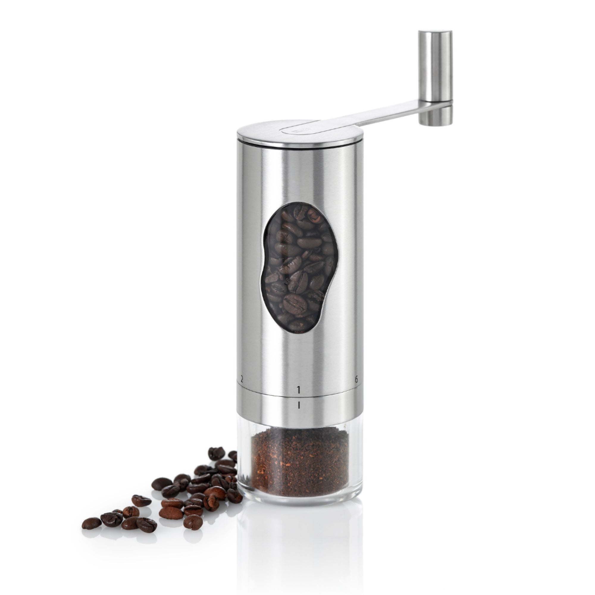 Mrs. Bean Kaffeemühle