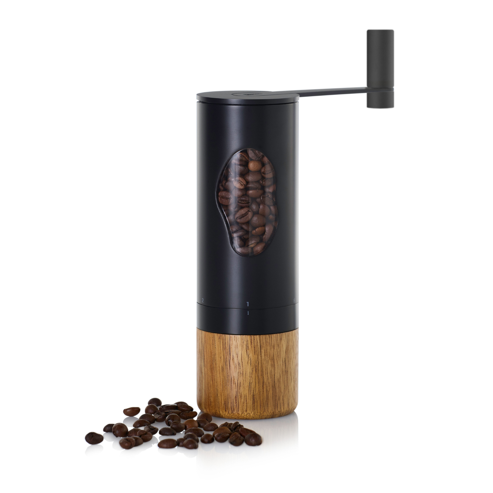 Mrs. Bean Kaffeemühle