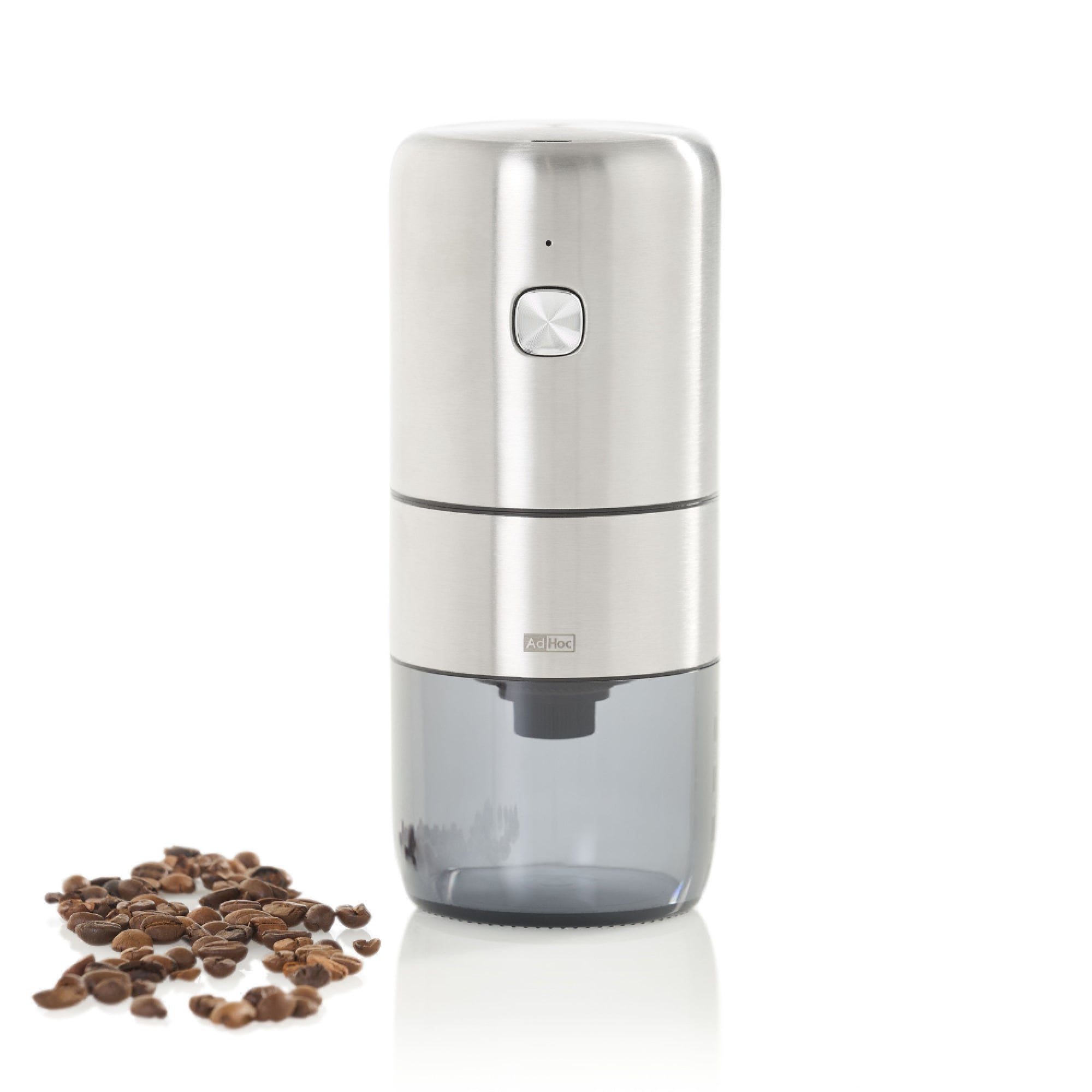 i.Mill Elektrische Kaffeemühle, wiederaufladbar