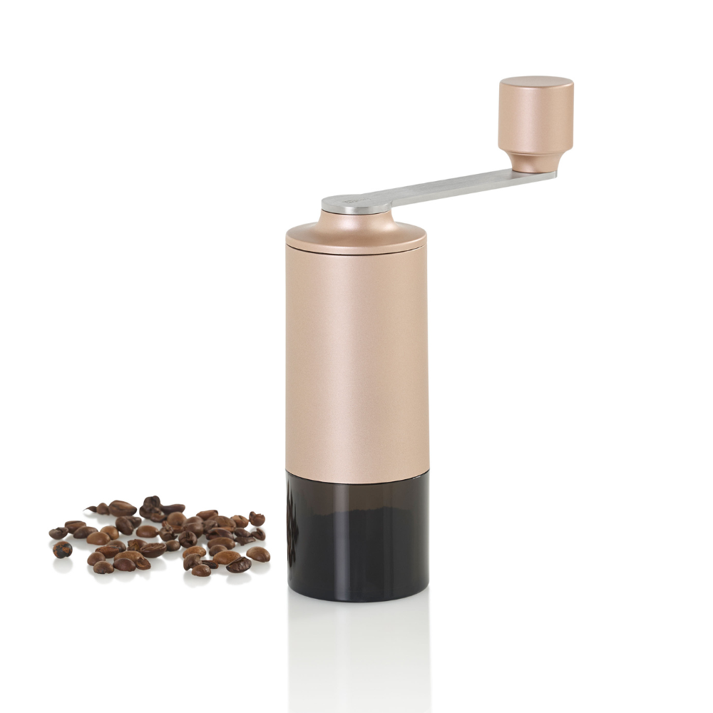 Moro coffee grinder