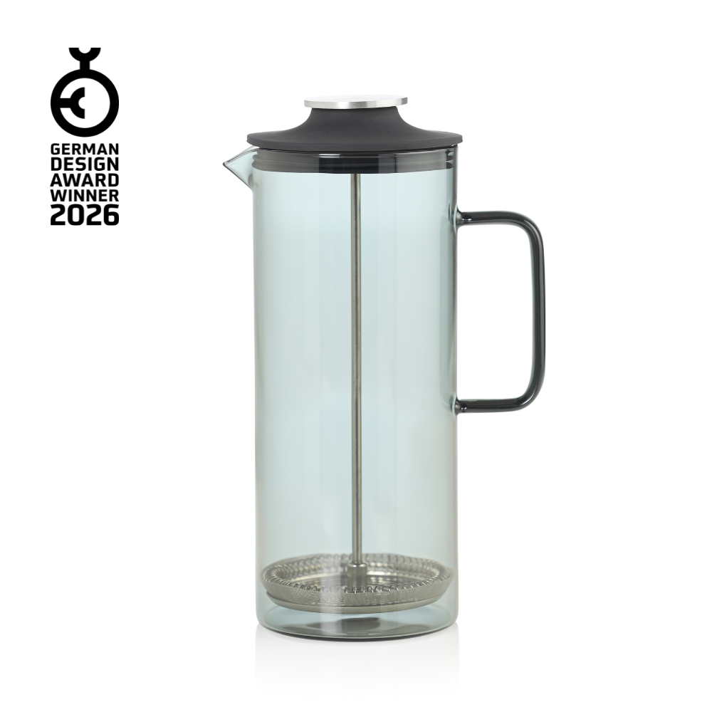 Impact french press coffee maker