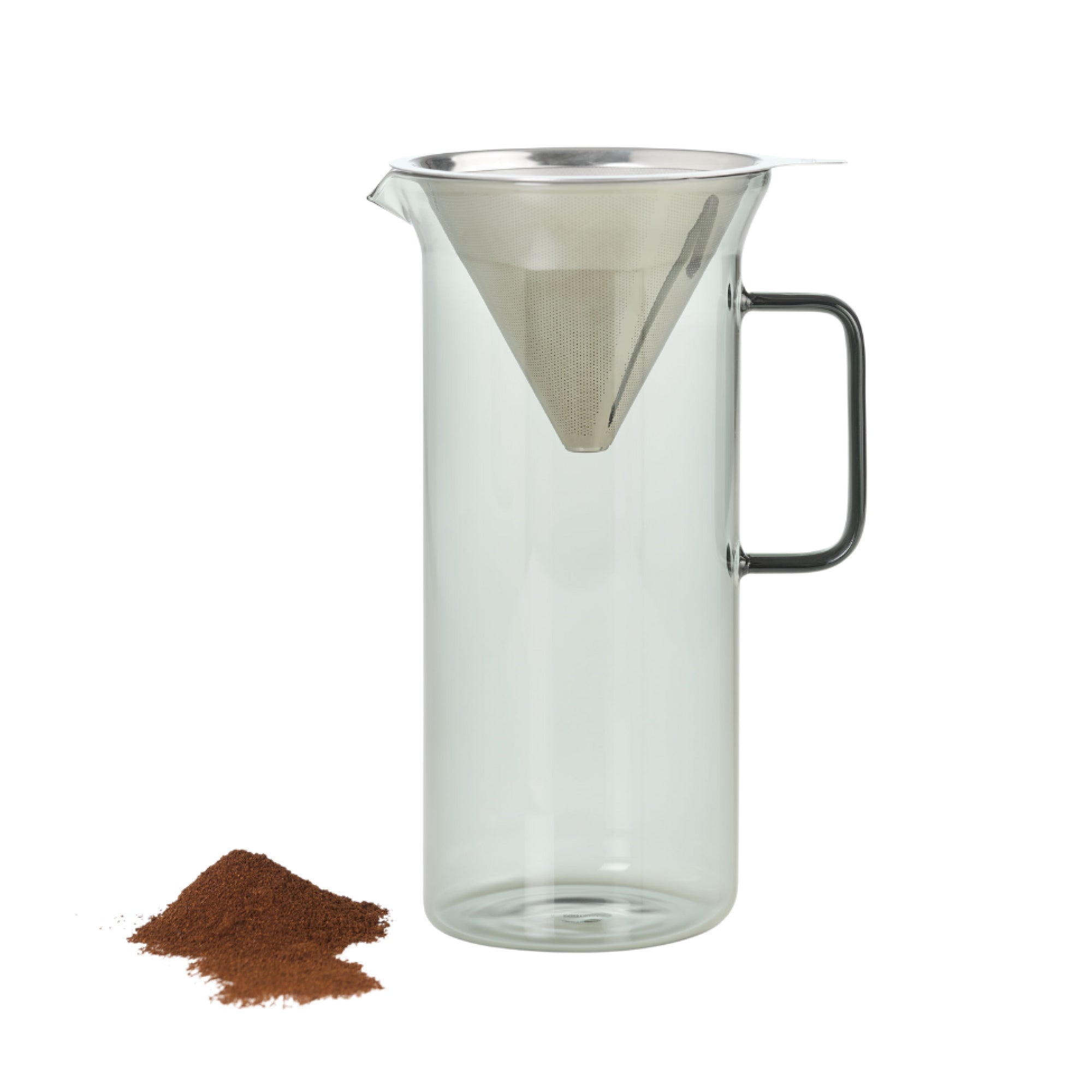 Impact Pour Over Kaffeebereiter 