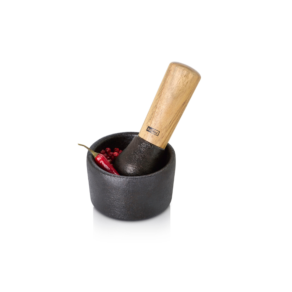 Camo Pestle & Mortar