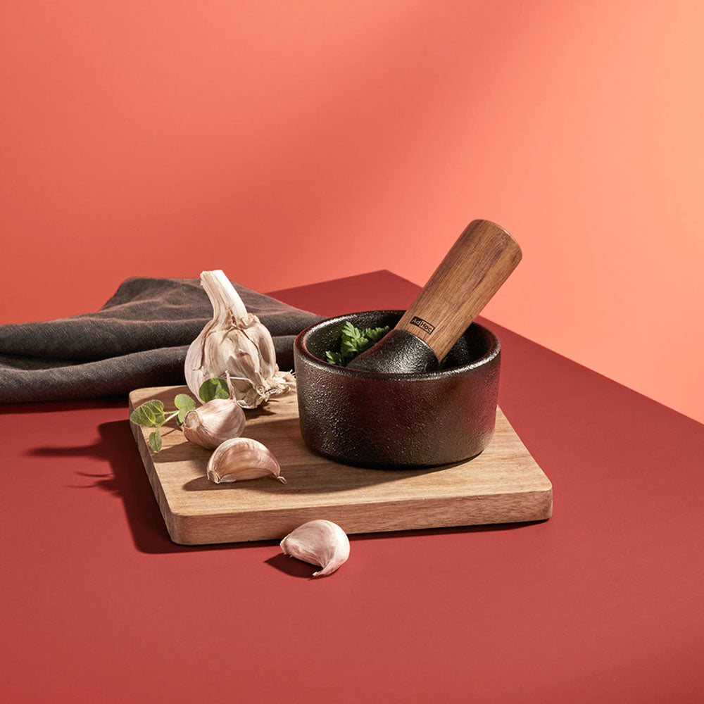 Camo Pestle & Mortar