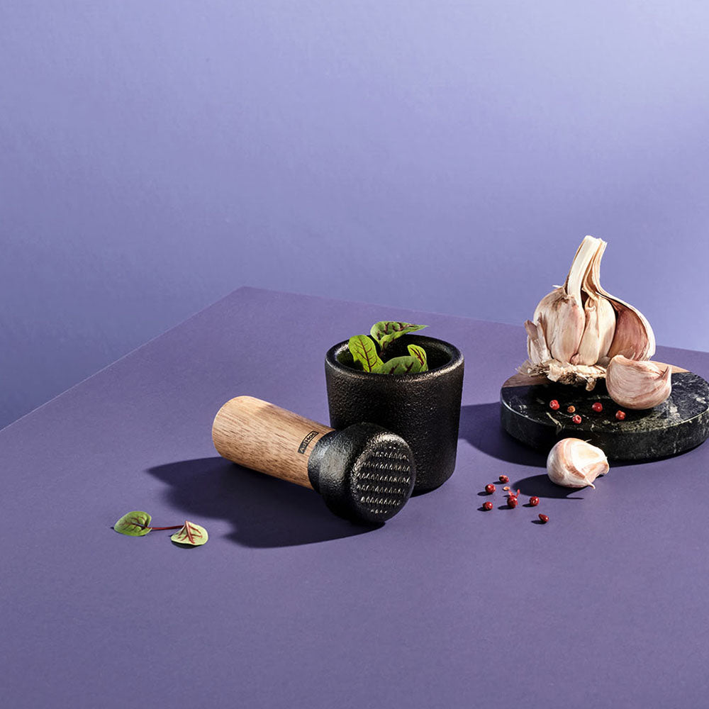 Camo Pestle & Mortar